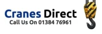 Cranes Direct Cranes Direct