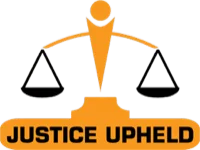 Justice Upheld Justice Upheld