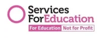 Services for Education Services for Education