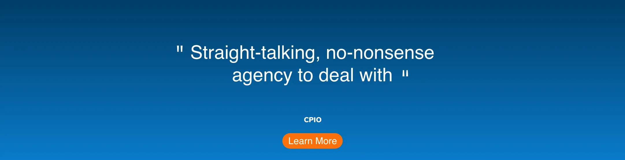 CPiO project