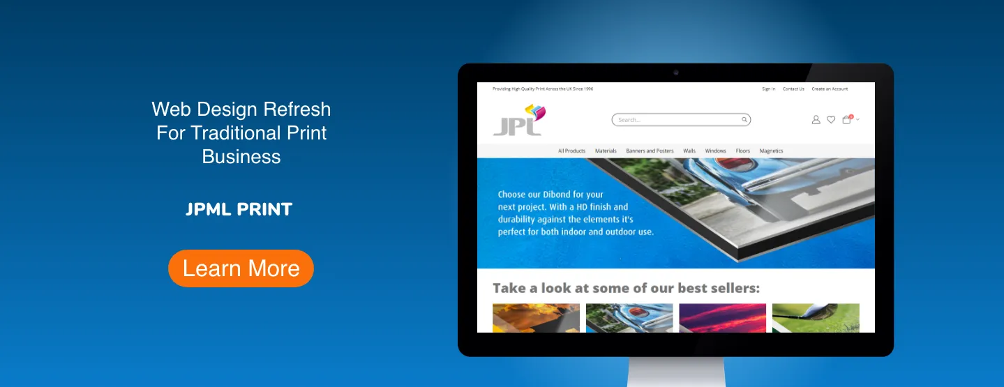 JPL Print project