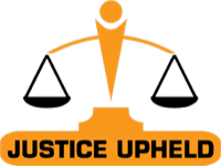 Justice Upheld Justice Upheld