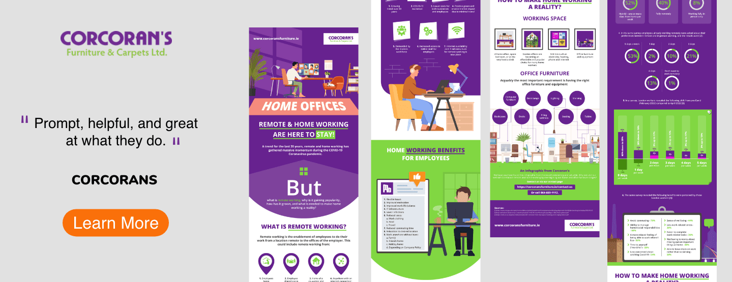 Corcoran's WooCommerce design, support, SEO and marketing Corcoran's WooCommerce design, support, SEO and marketing