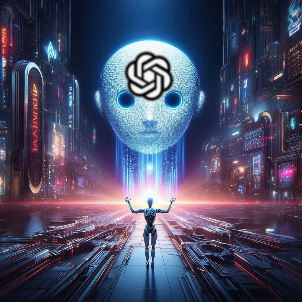 History and future of OpenAI History and future of OpenAI