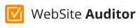 website auditor website auditor