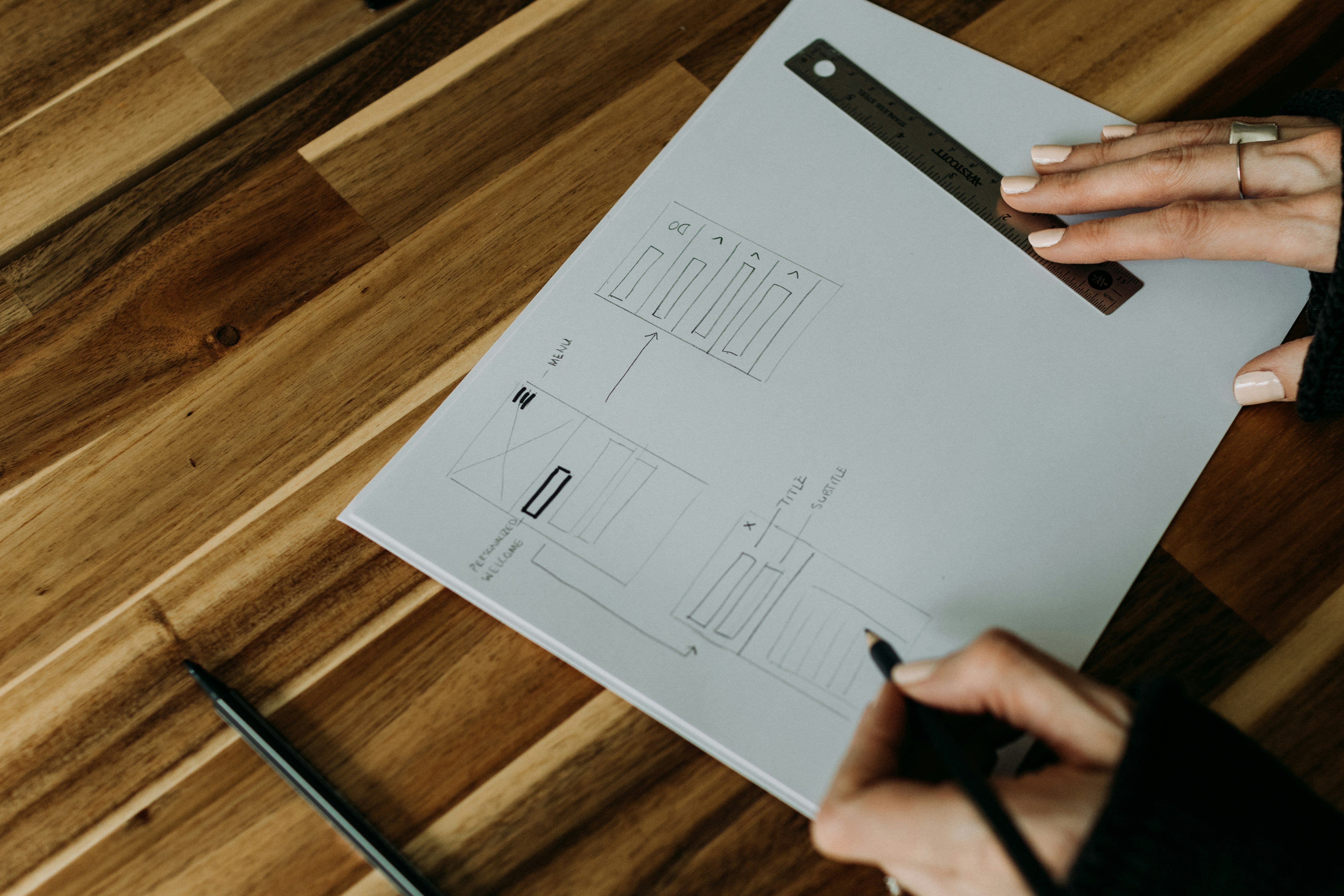 The Future of Web Design: Creating Websites with Intelligent User Interfaces (IUI)